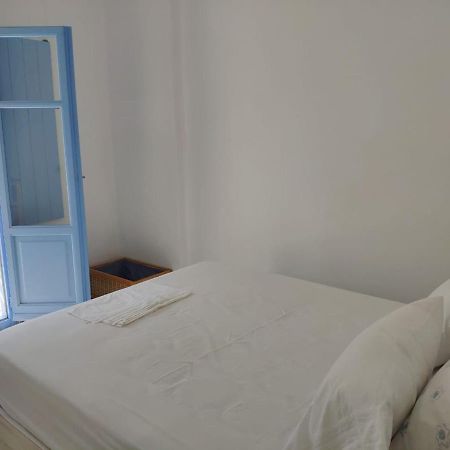 Lydia'S Charming House In Naoussa Vila Exterior foto