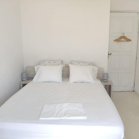Lydia'S Charming House In Naoussa Vila Exterior foto